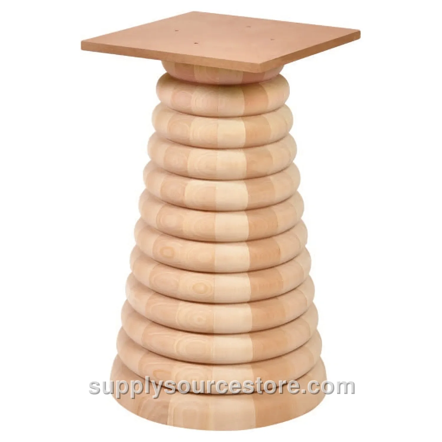 Class Conical Base Short