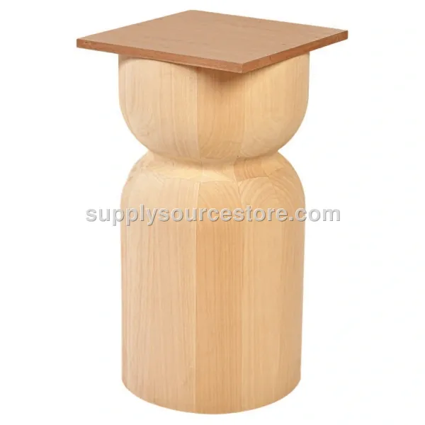 Segmented Base