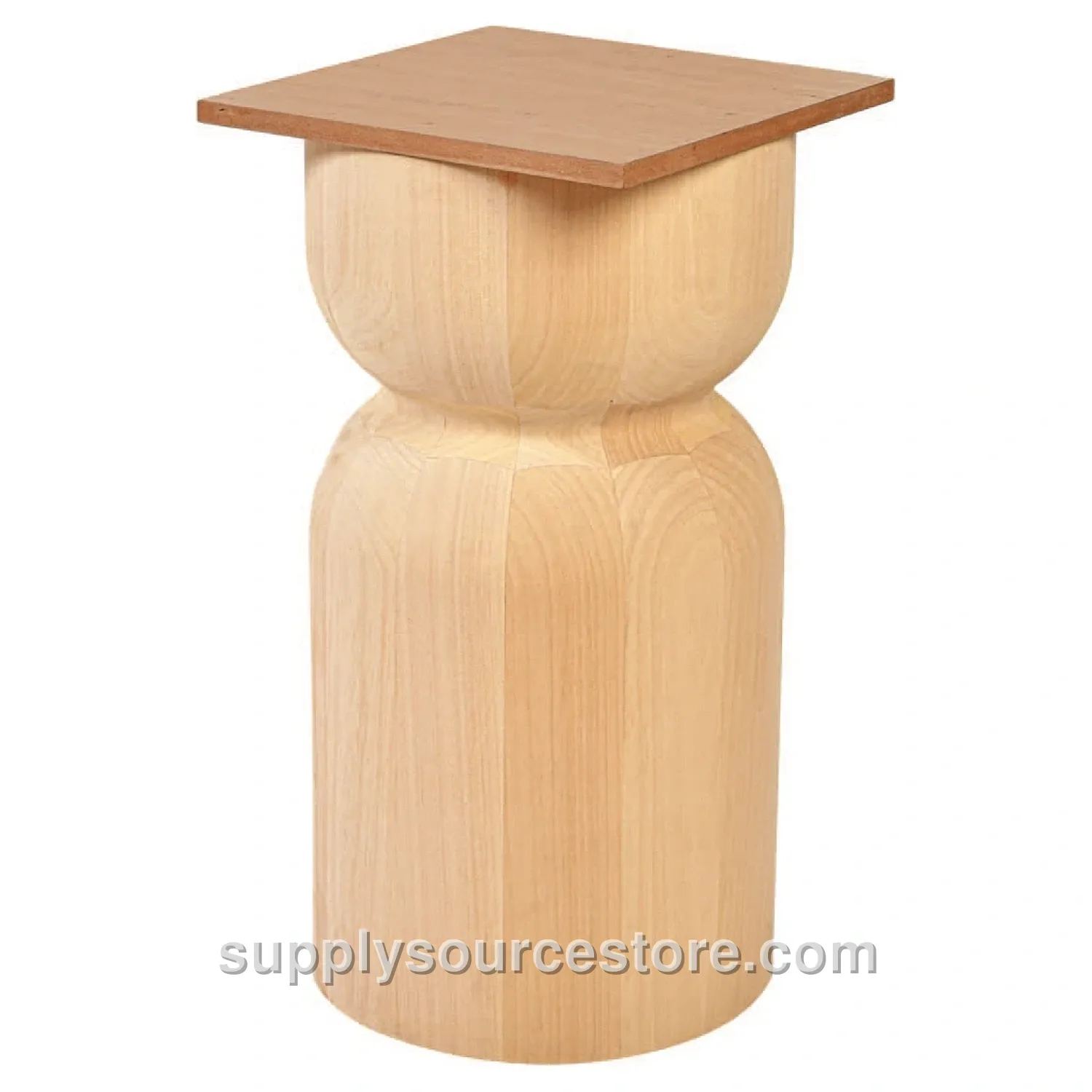 Segmented Base
