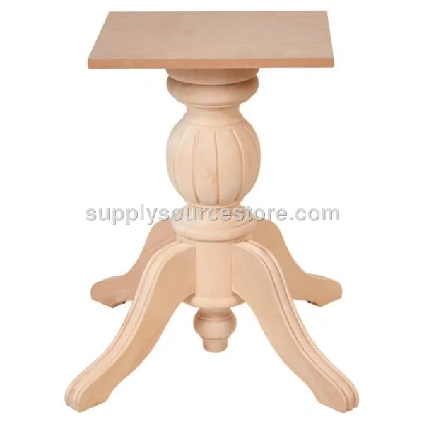 Large Baba Base Short
