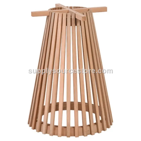 Lattice Base