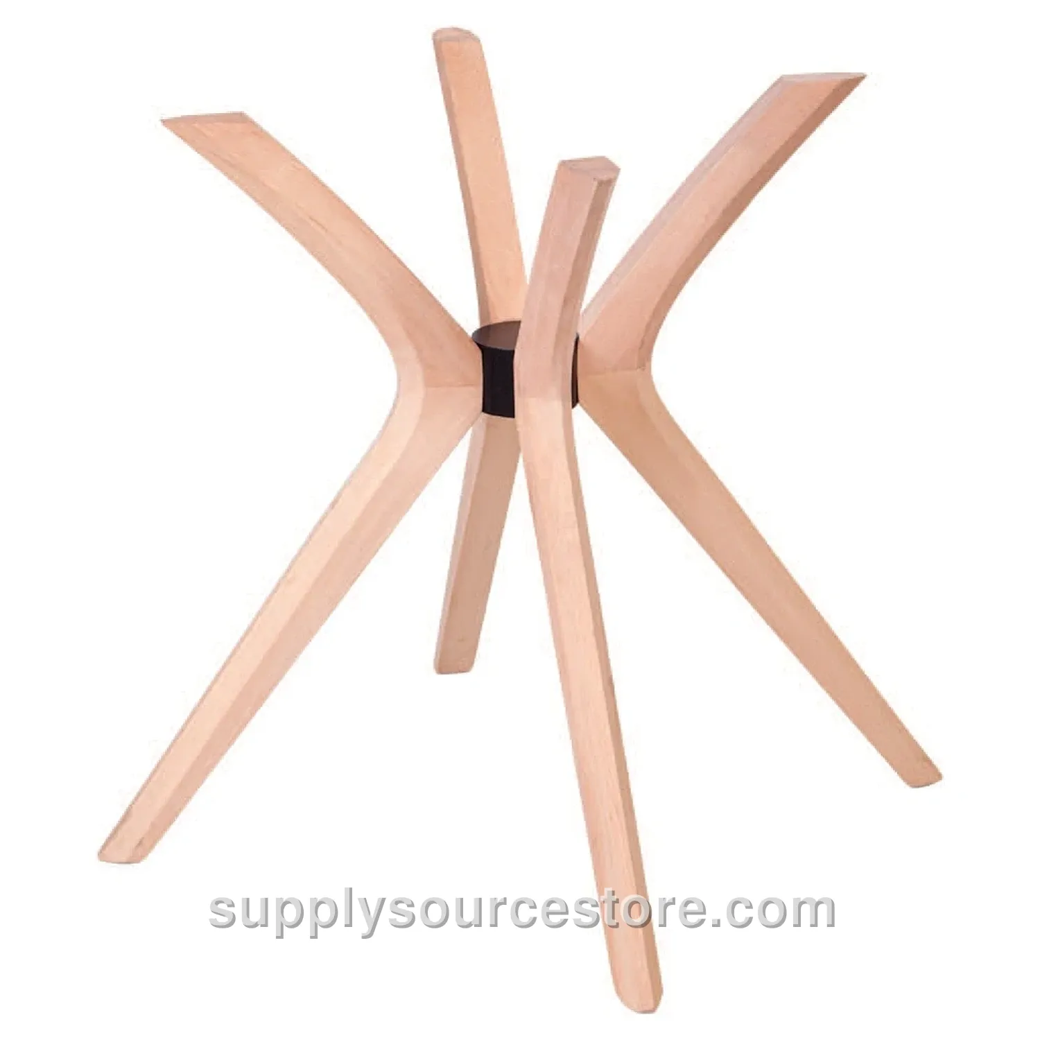 Poli Four-Piece Base