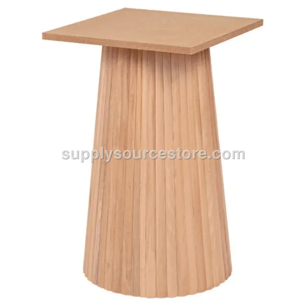 PTT Barrel Base