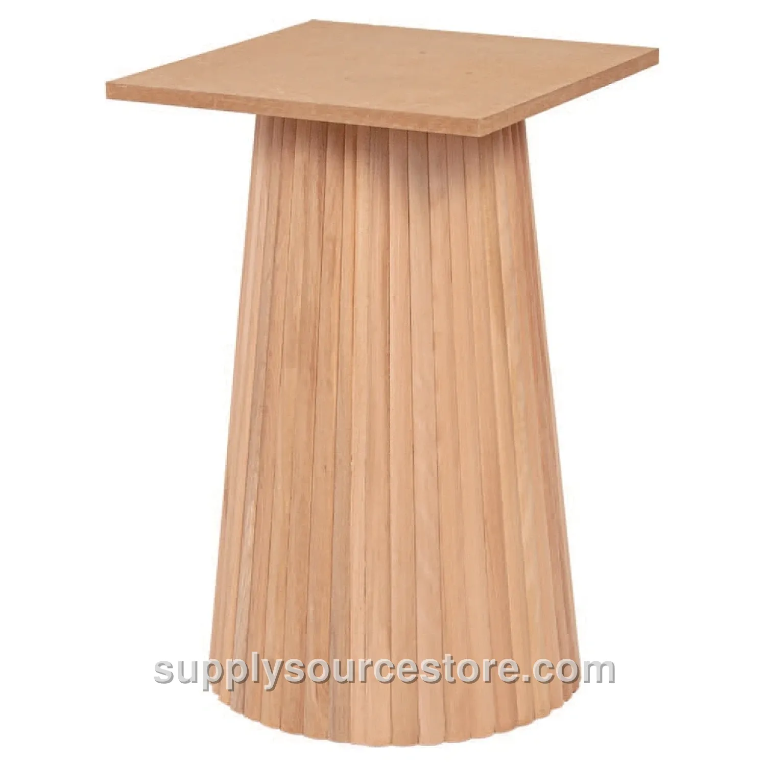 PTT Barrel Base