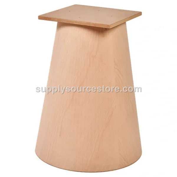 Barrel Base Beech