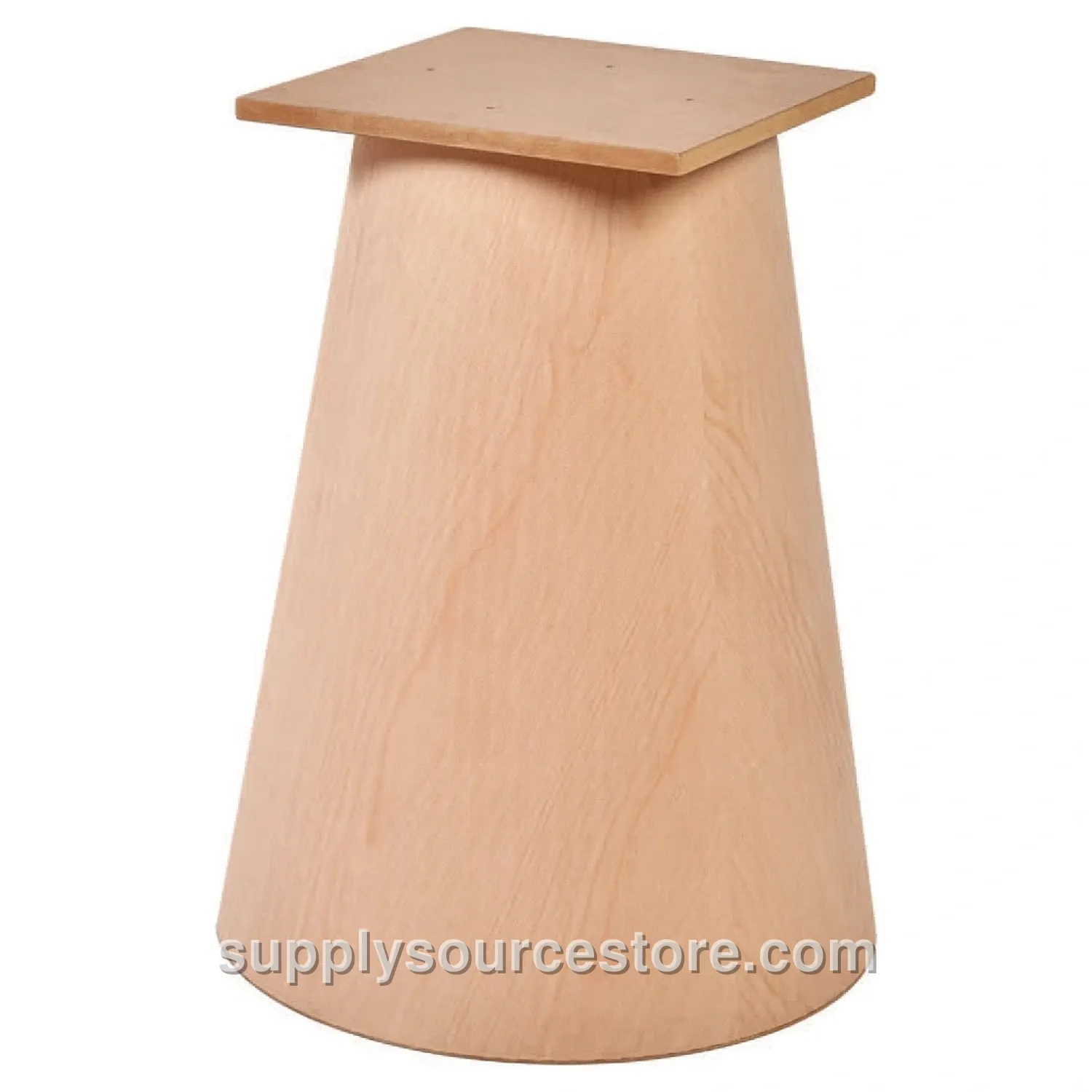 Barrel Base Beech