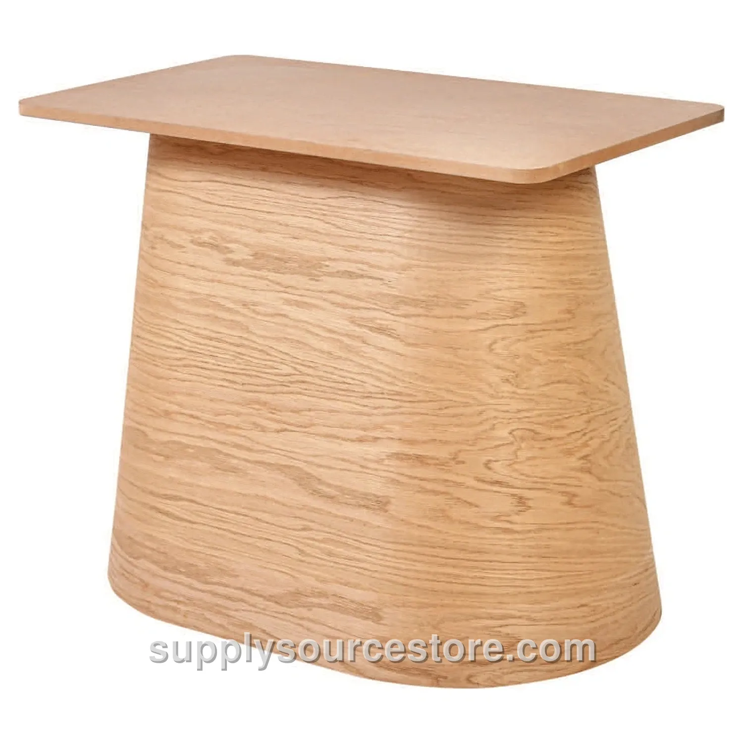 Robus Base Oak