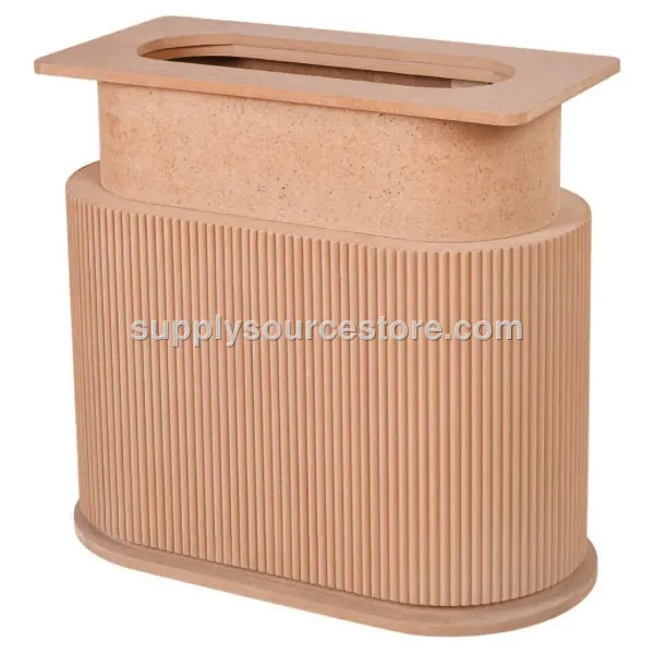 Ege Oval Base