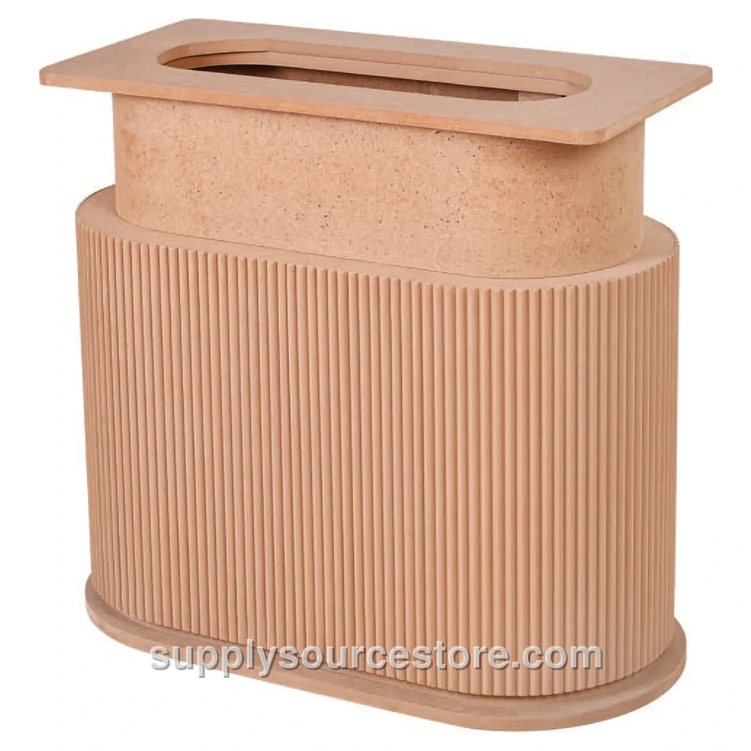 Ege Oval Base