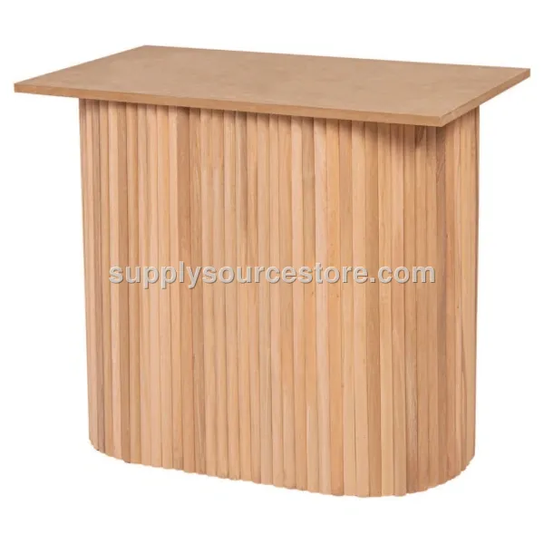 PTT Oval Base