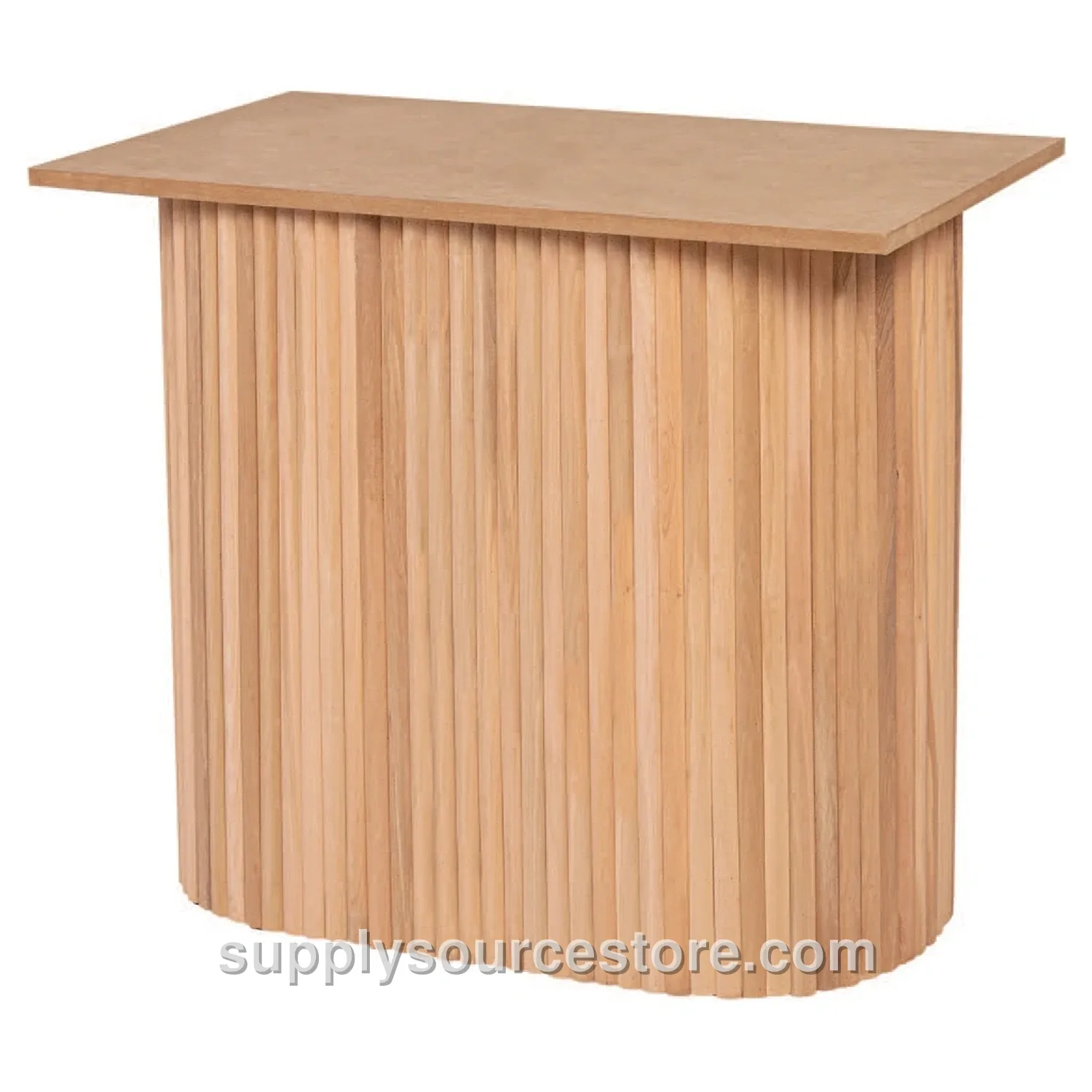PTT Oval Base