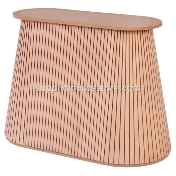 Striped Robus Base