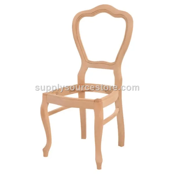 Classic Lükens Chair