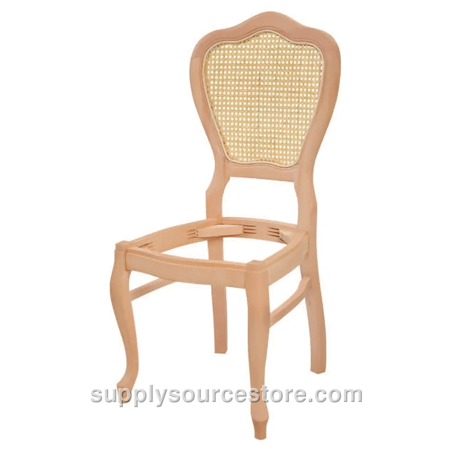 Classic Cane Chair