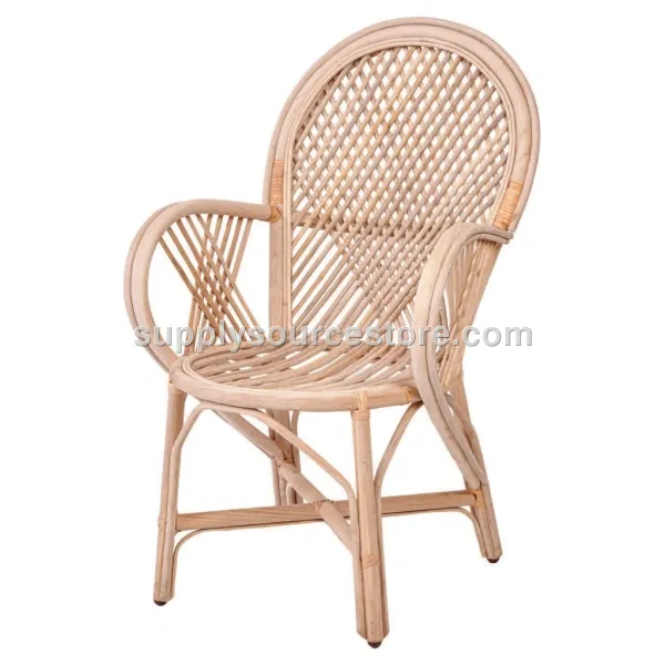 Bamboo Sirin Chair