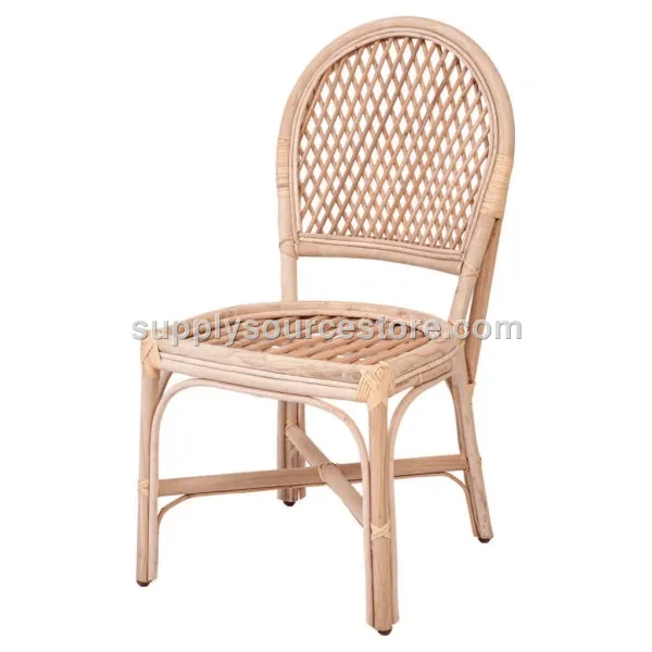 Bamboo Kartal Chair