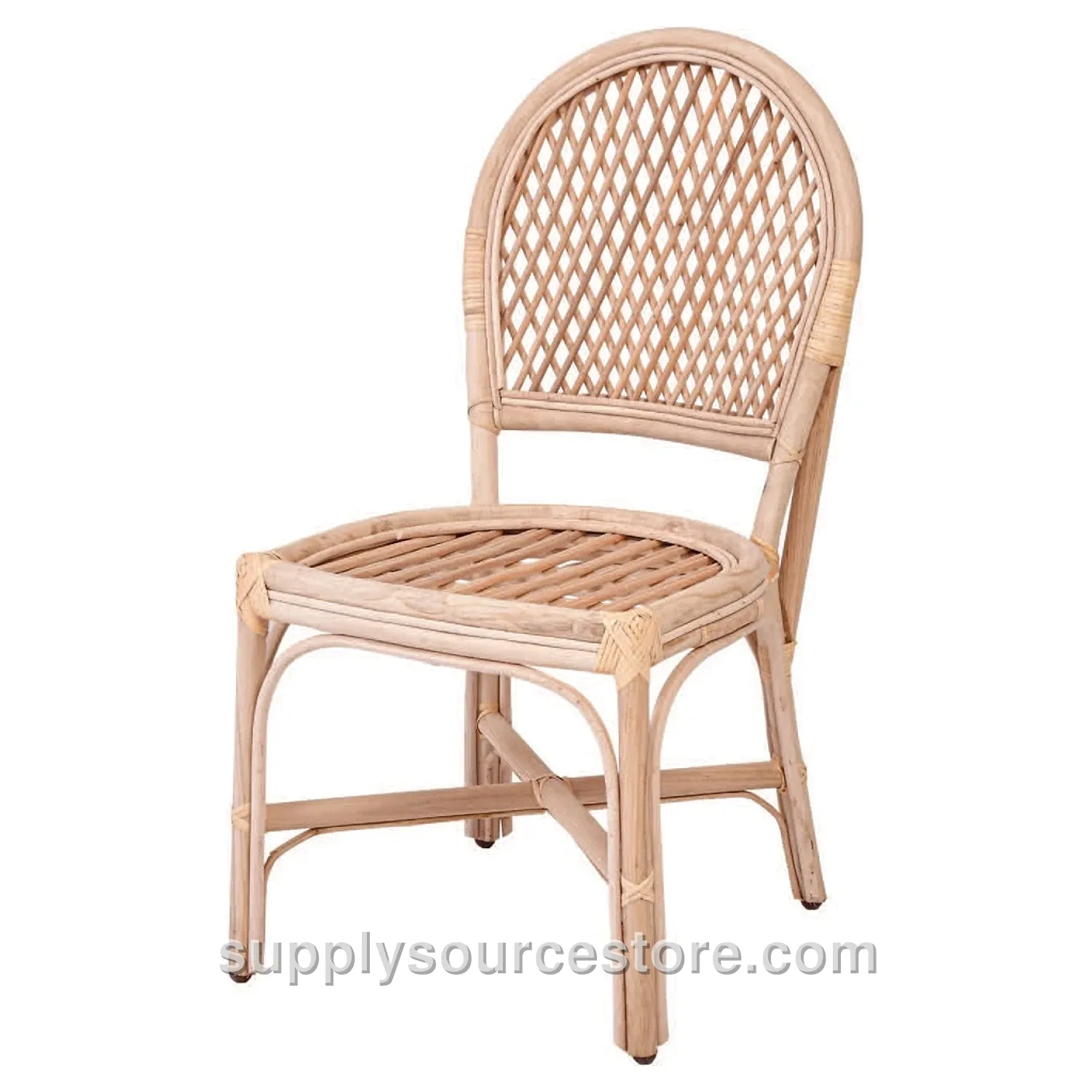 Bamboo Kartal Chair