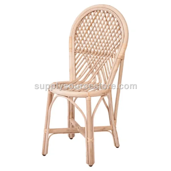 Bamboo Kartal Mini Chair