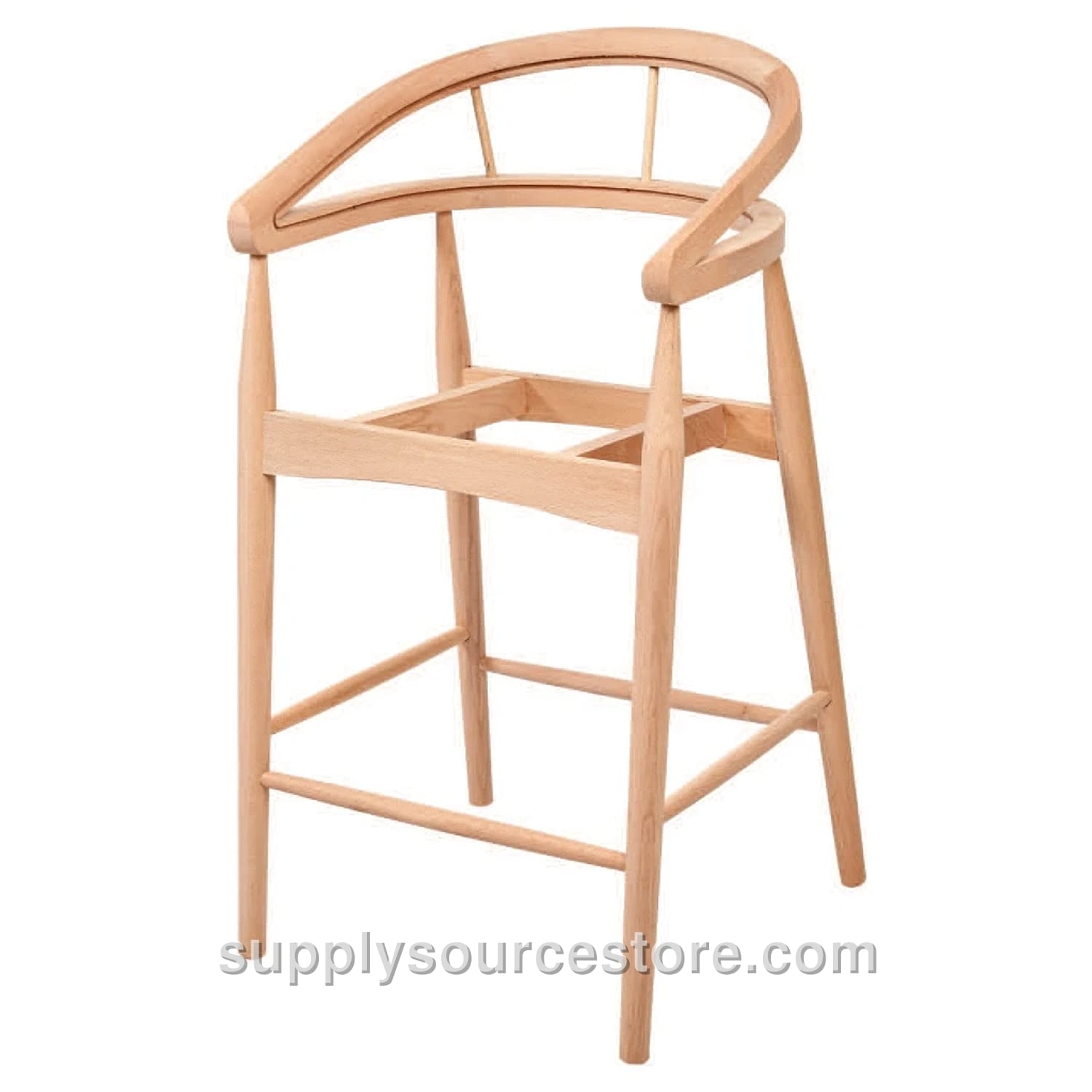 Gazel Bar Chair