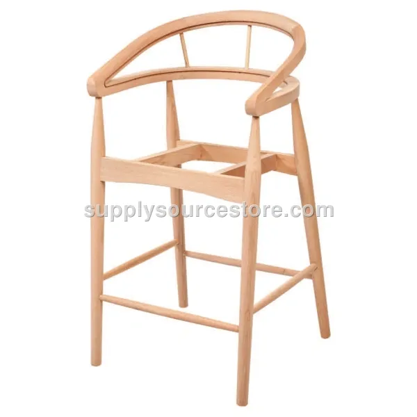 Gazel Bar Chair