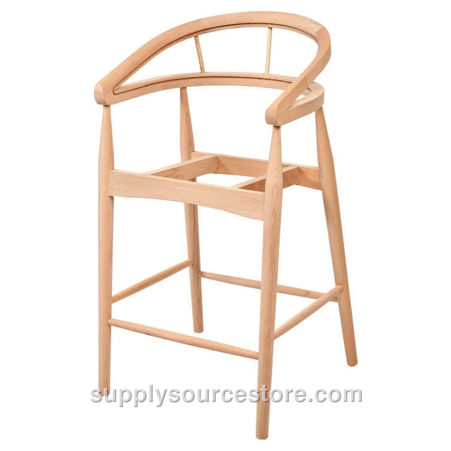 Gazel Bar Chair · SS-006995
