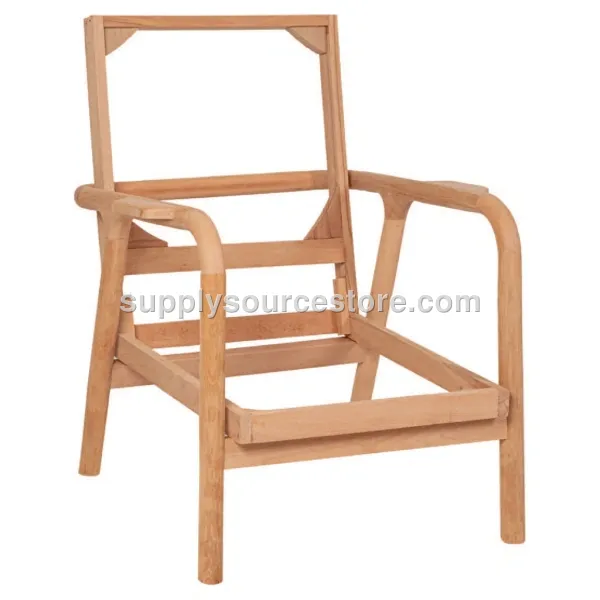 New Armchair