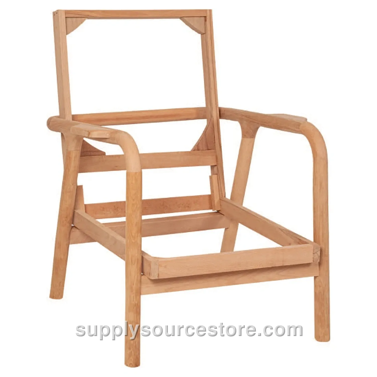 New Armchair
