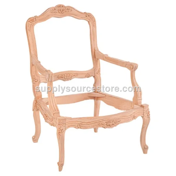 Sultan Armchair