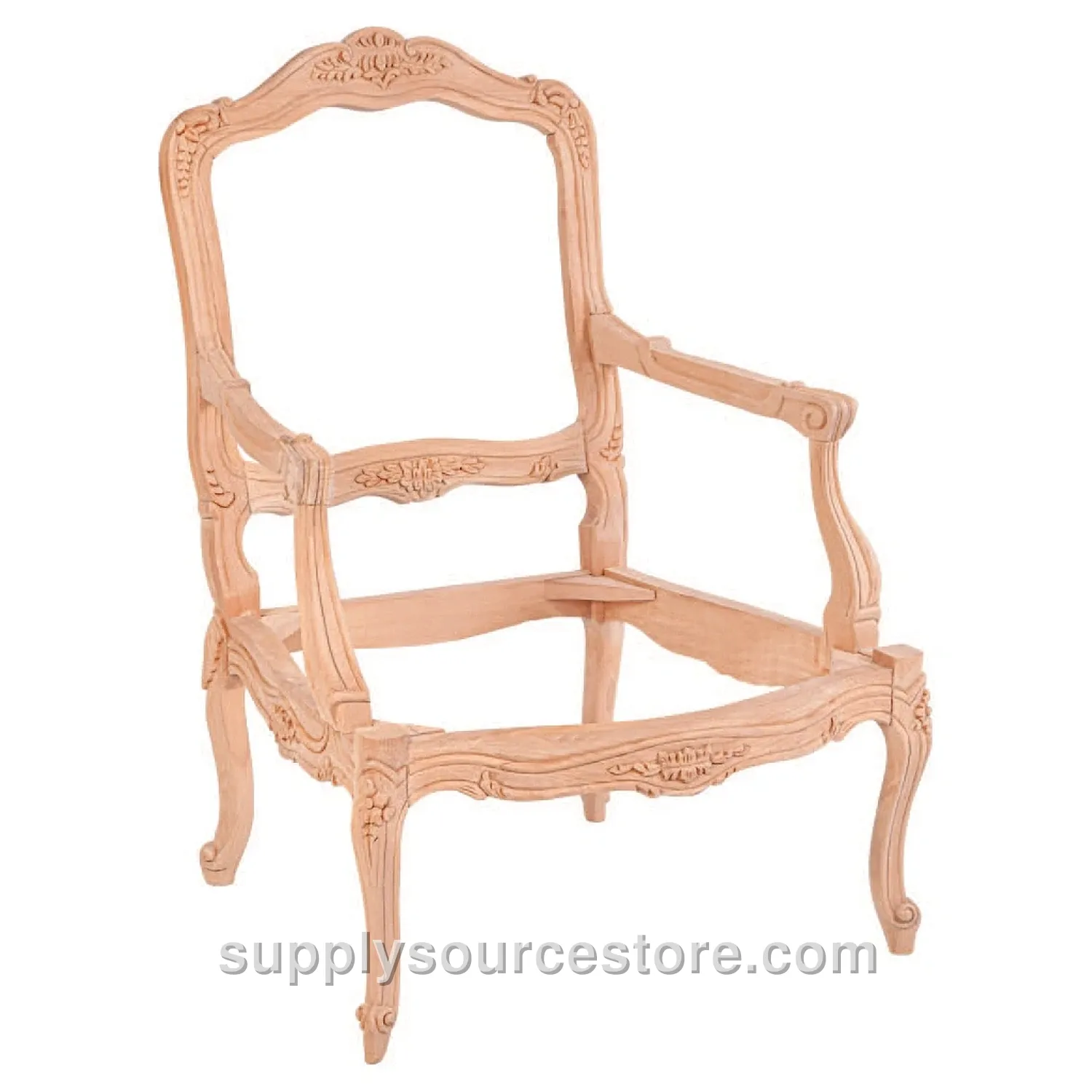 Sultan Armchair