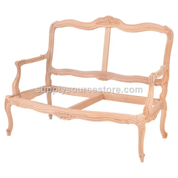 Sultan Two-Seater Sofa