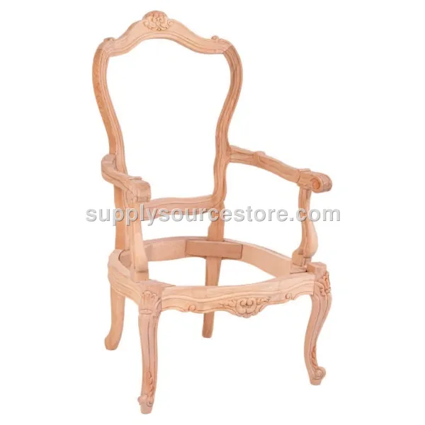 Papatya Armchair