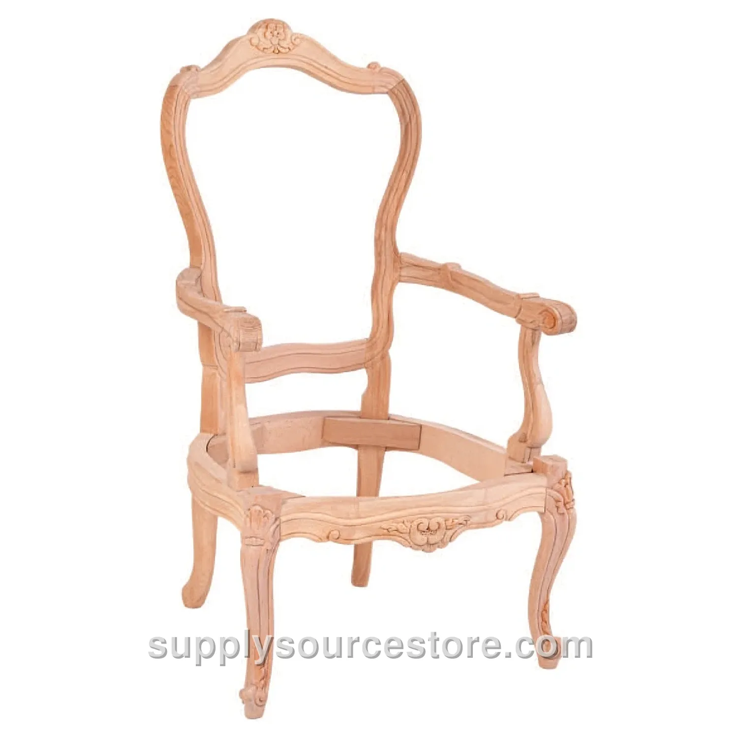 Papatya Armchair