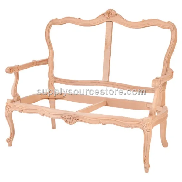 Papatya Two-Seater Sofa