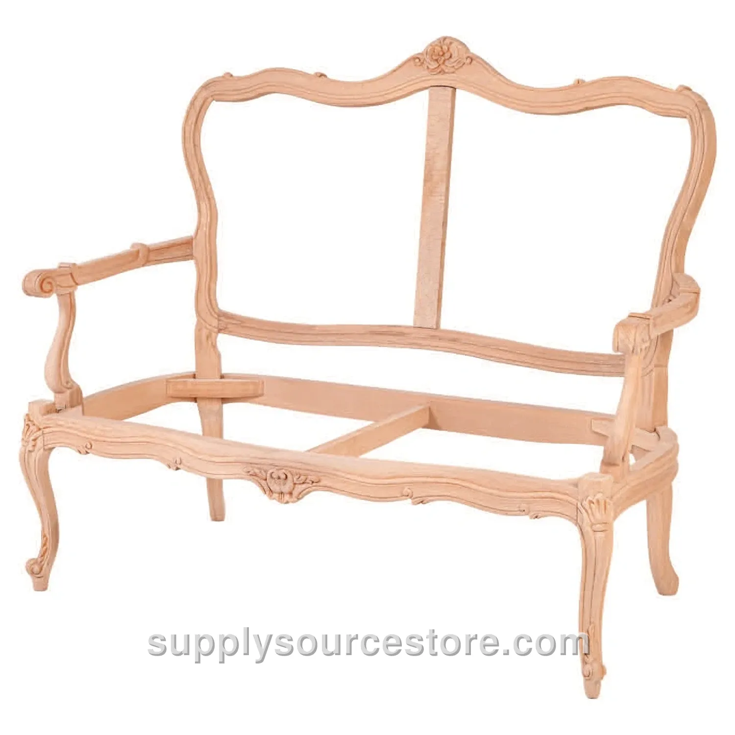 Papatya Two-Seater Sofa