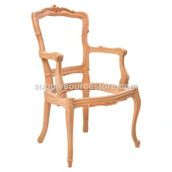Flower Armchair
