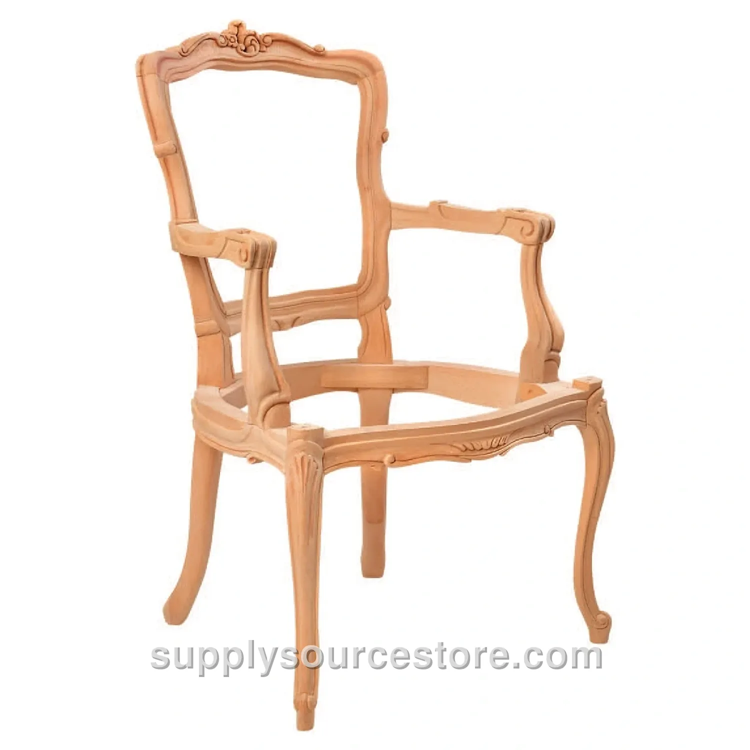 Flower Armchair