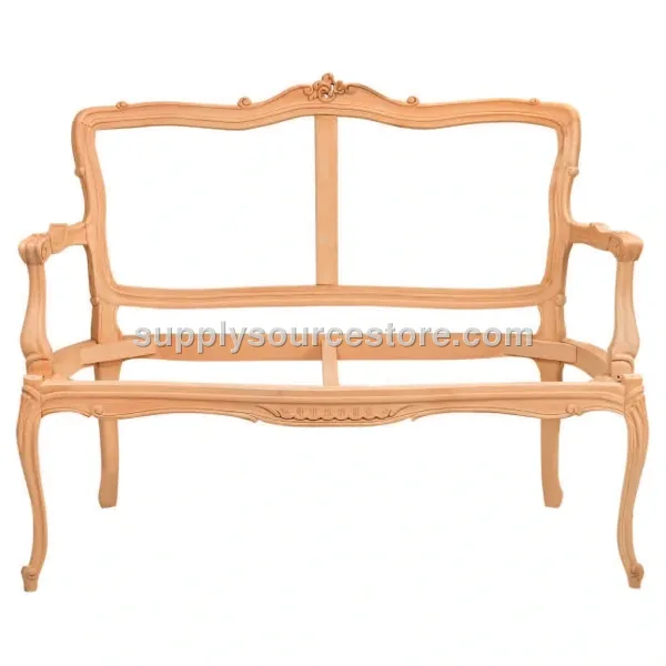 Flower Two-Seater Sofa