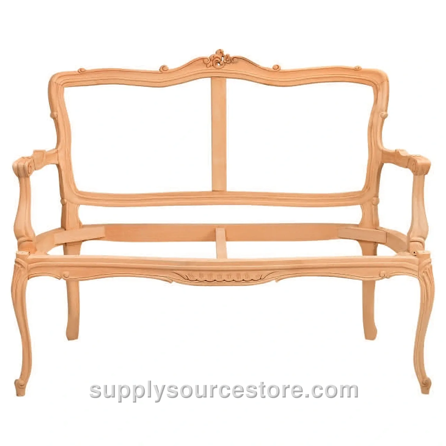 Flower Two-Seater Sofa
