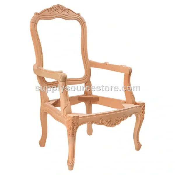French Armchair