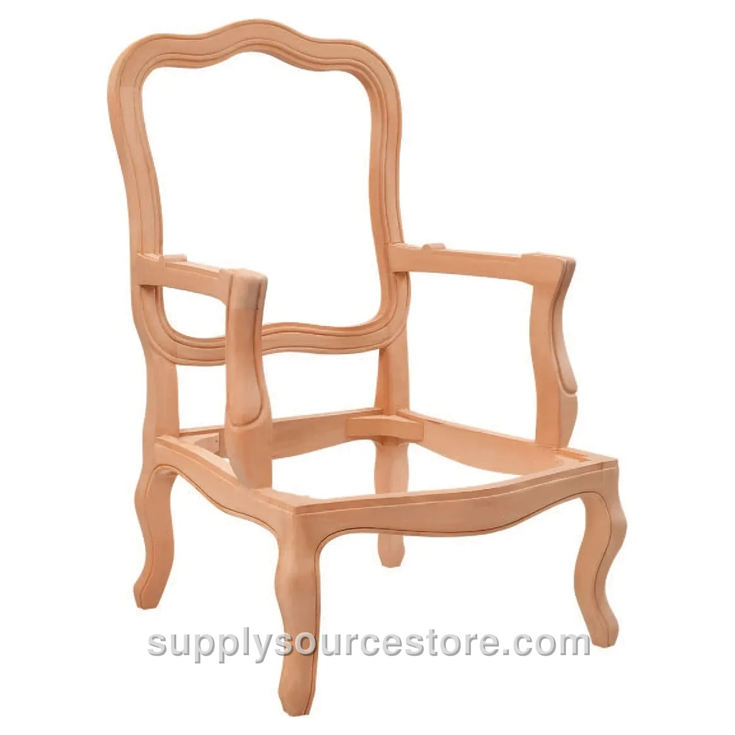 Italian Armchair · SS-007016