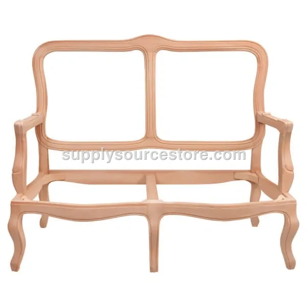 Italian Two-Seater Sofa