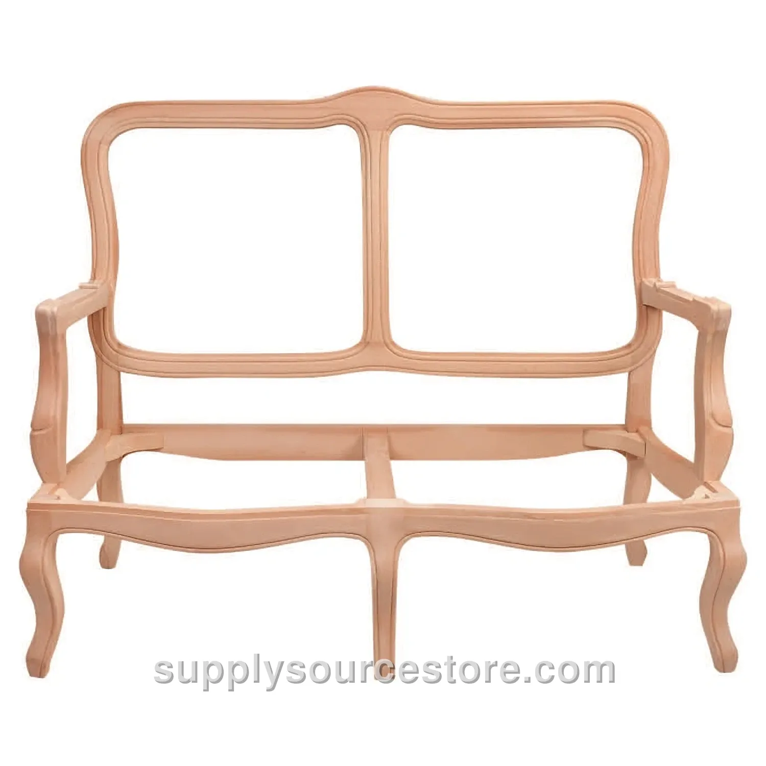 Italian Two-Seater Sofa