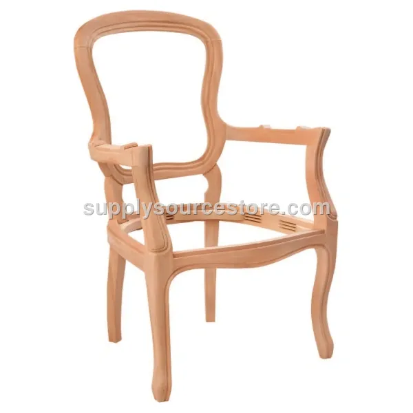 Lükens Armchair