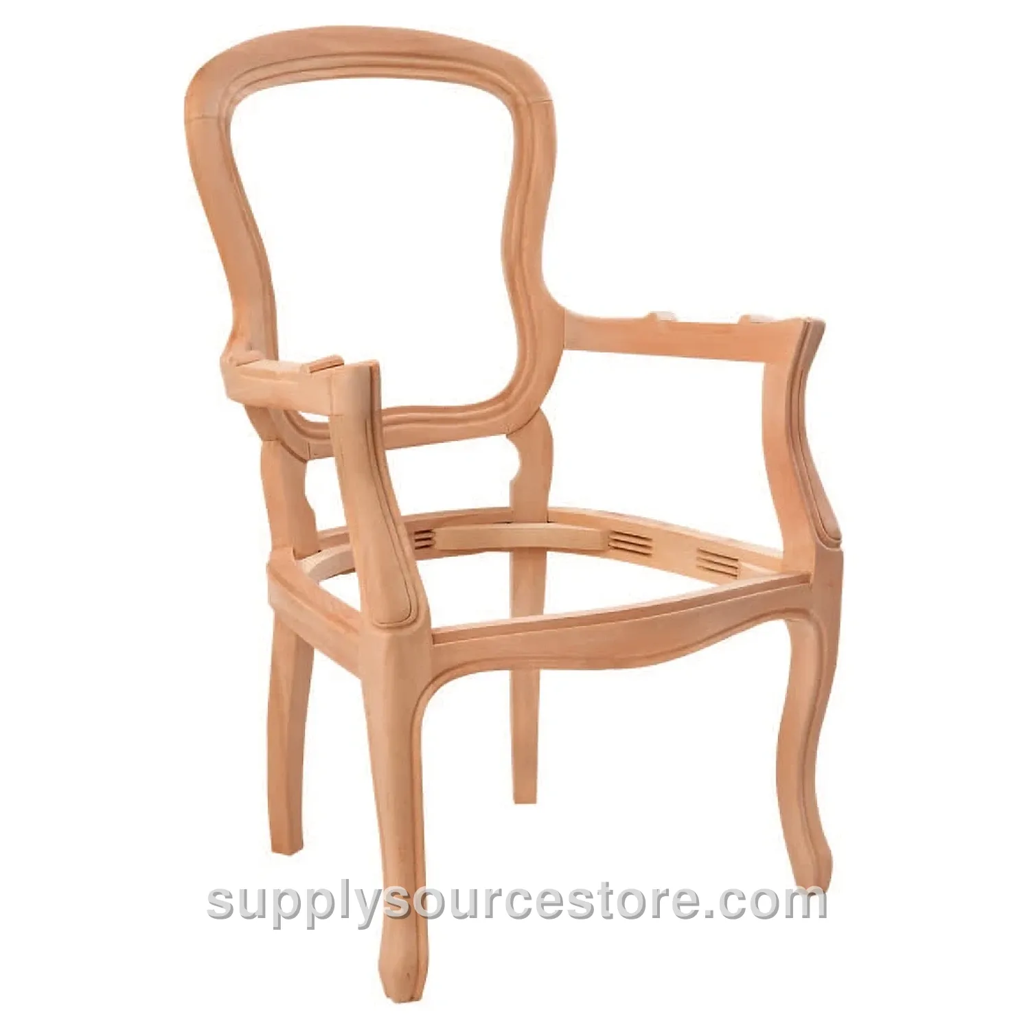 Lukens Armchair