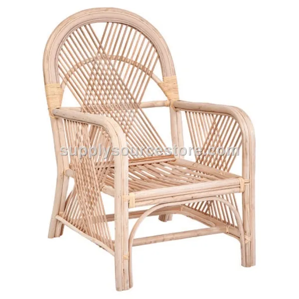 Bamboo Kartal Armchair