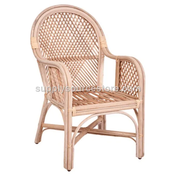 Bamboo Ramona Armchair