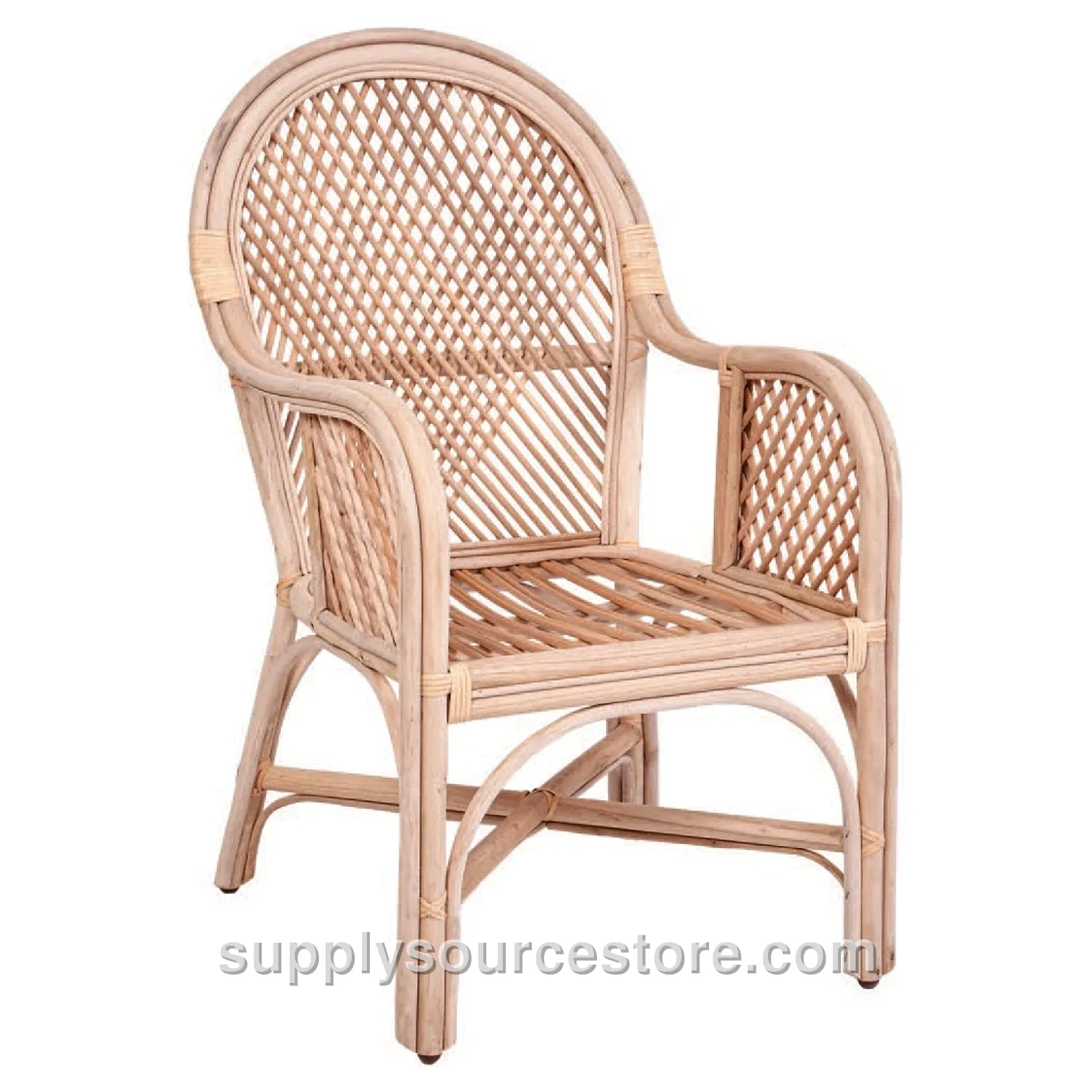 Bamboo Ramona Armchair
