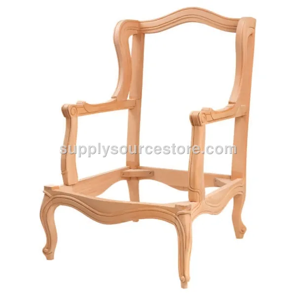 Kral Accent Chair