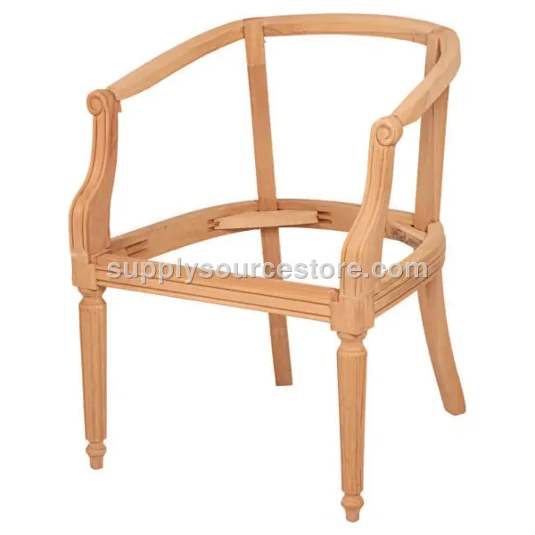 Sah Accent Chair