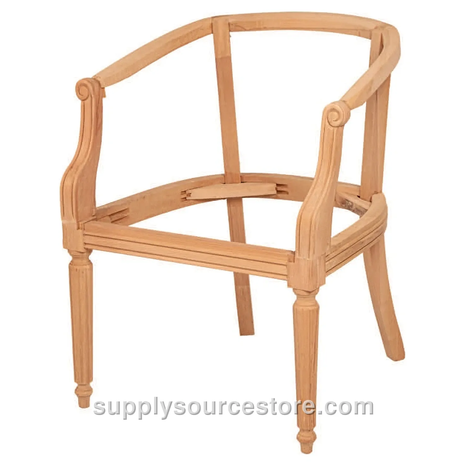Shah Accent Chair